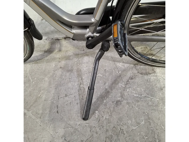Elektrische damesfiets, sparta, allround e bike r5e - afbeelding 11 van  20