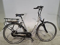 Elektrische damesfiets, sparta, allround e bike r5e - afbeelding 1 van  20