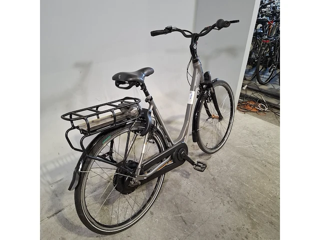 Elektrische damesfiets, sparta, allround e bike r5e - afbeelding 12 van  20
