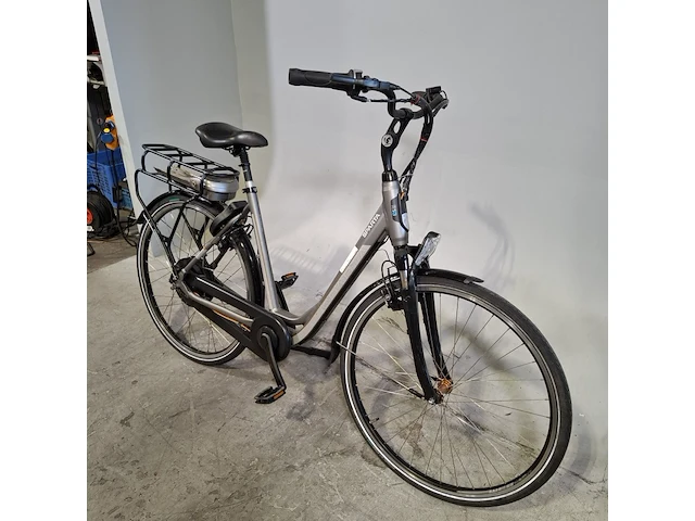 Elektrische damesfiets, sparta, allround e bike r5e - afbeelding 14 van  20