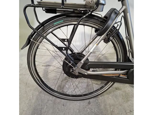 Elektrische damesfiets, sparta, allround e bike r5e - afbeelding 15 van  20