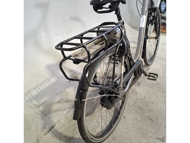 Elektrische damesfiets, sparta, allround e bike r5e - afbeelding 16 van  20