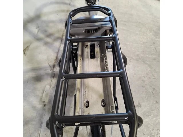Elektrische damesfiets, sparta, allround e bike r5e - afbeelding 17 van  20