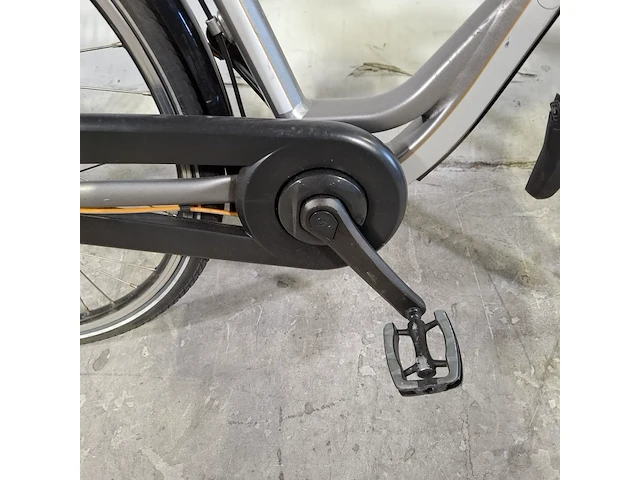 Elektrische damesfiets, sparta, allround e bike r5e - afbeelding 18 van  20
