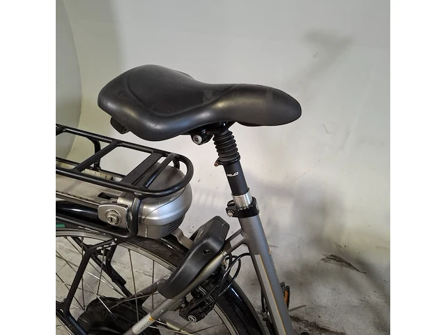Elektrische damesfiets, sparta, allround e bike r5e - afbeelding 19 van  20