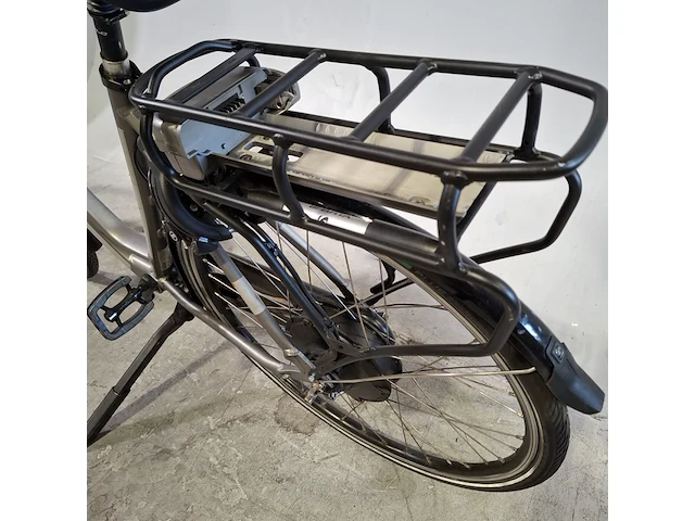 Elektrische damesfiets, sparta, allround e bike r5e - afbeelding 13 van  20