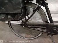 Elektrische damesfiets sparta, amazone 4 life - afbeelding 4 van  9