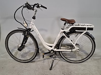 Elektrische damesfiets, sparta, amazone - afbeelding 3 van  13