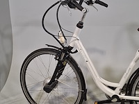 Elektrische damesfiets, sparta, amazone - afbeelding 4 van  13
