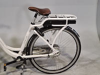 Elektrische damesfiets, sparta, amazone - afbeelding 5 van  13