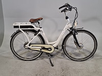 Elektrische damesfiets, sparta, amazone - afbeelding 1 van  13