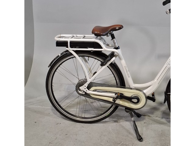 Elektrische damesfiets, sparta, amazone - afbeelding 6 van  13