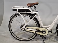 Elektrische damesfiets, sparta, amazone - afbeelding 6 van  13