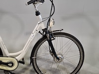 Elektrische damesfiets, sparta, amazone - afbeelding 7 van  13