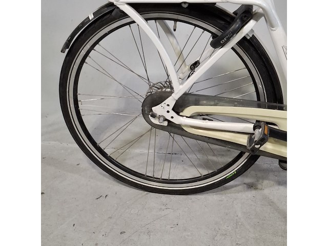 Elektrische damesfiets, sparta, amazone - afbeelding 8 van  13