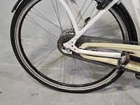 Elektrische damesfiets, sparta, amazone - afbeelding 8 van  13