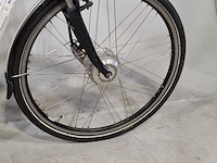 Elektrische damesfiets, sparta, amazone - afbeelding 9 van  13