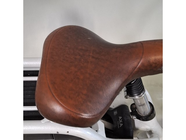 Elektrische damesfiets, sparta, amazone - afbeelding 10 van  13