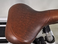 Elektrische damesfiets, sparta, amazone - afbeelding 10 van  13