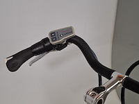 Elektrische damesfiets, sparta, amazone - afbeelding 11 van  13