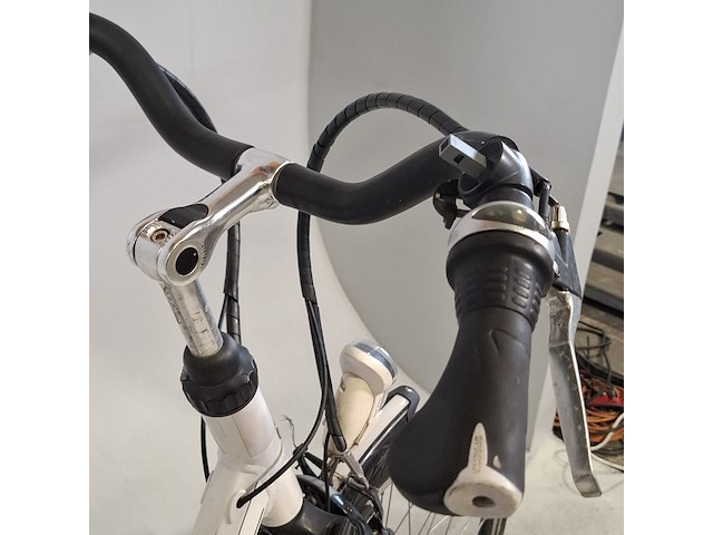 Elektrische damesfiets, sparta, amazone - afbeelding 12 van  13