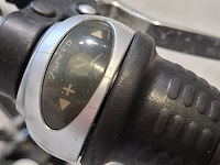 Elektrische damesfiets, sparta, amazone - afbeelding 13 van  13