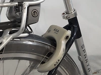 Elektrische damesfiets sparta, avantgarde - afbeelding 5 van  17