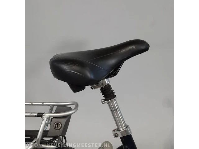 Elektrische damesfiets sparta, avantgarde - afbeelding 6 van  17