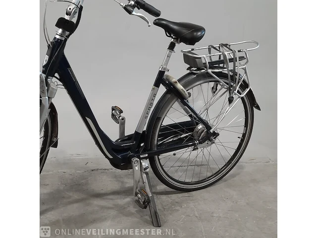 Elektrische damesfiets sparta, avantgarde - afbeelding 7 van  17