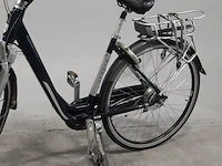Elektrische damesfiets sparta, avantgarde - afbeelding 7 van  17