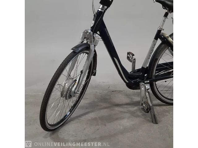 Elektrische damesfiets sparta, avantgarde - afbeelding 8 van  17