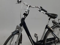 Elektrische damesfiets sparta, avantgarde - afbeelding 9 van  17