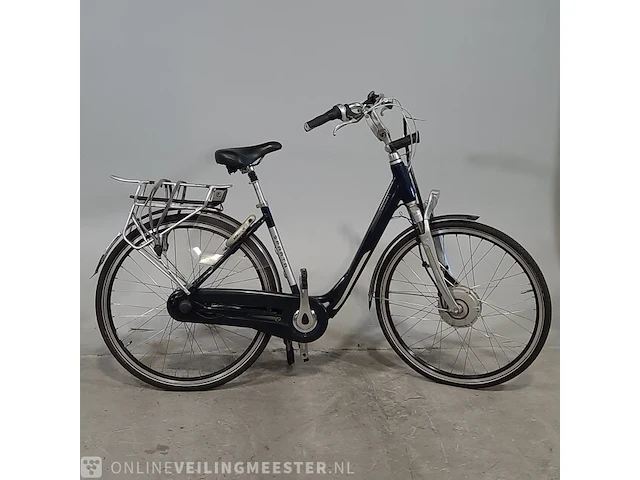 Elektrische damesfiets sparta, avantgarde - afbeelding 1 van  17