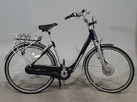 Elektrische damesfiets sparta, avantgarde - afbeelding 1 van  17