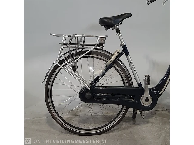 Elektrische damesfiets sparta, avantgarde - afbeelding 10 van  17