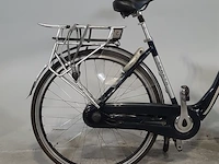 Elektrische damesfiets sparta, avantgarde - afbeelding 10 van  17