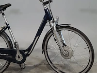 Elektrische damesfiets sparta, avantgarde - afbeelding 11 van  17