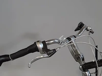 Elektrische damesfiets sparta, avantgarde - afbeelding 12 van  17