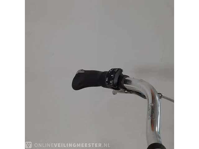 Elektrische damesfiets sparta, avantgarde - afbeelding 13 van  17