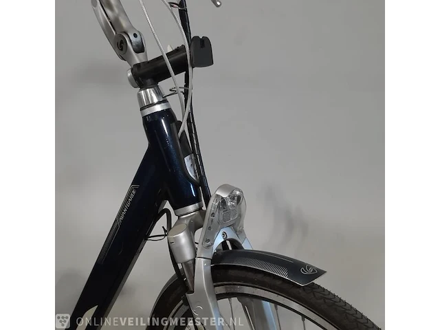 Elektrische damesfiets sparta, avantgarde - afbeelding 15 van  17