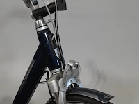 Elektrische damesfiets sparta, avantgarde - afbeelding 15 van  17