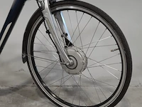 Elektrische damesfiets sparta, avantgarde - afbeelding 16 van  17