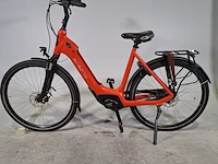 Elektrische damesfiets sparta, c-grid energy, bouwjaar 2021 - afbeelding 2 van  14