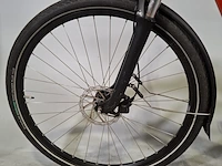 Elektrische damesfiets sparta, c-grid energy, bouwjaar 2021 - afbeelding 3 van  14