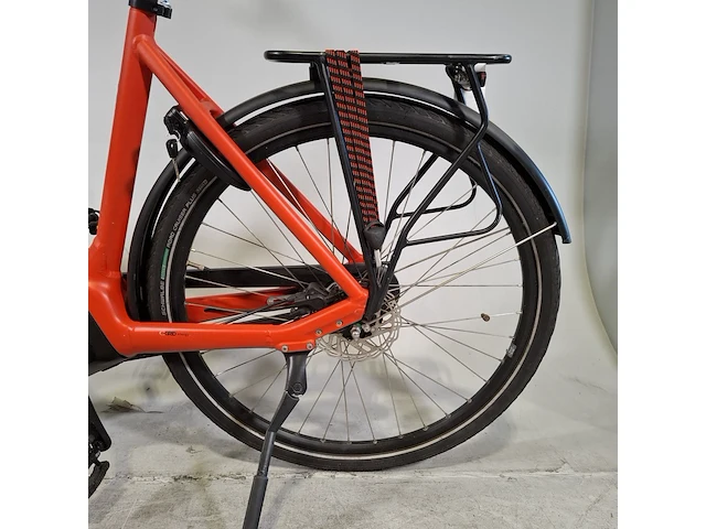 Elektrische damesfiets sparta, c-grid energy, bouwjaar 2021 - afbeelding 4 van  14