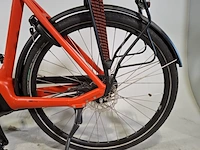 Elektrische damesfiets sparta, c-grid energy, bouwjaar 2021 - afbeelding 4 van  14