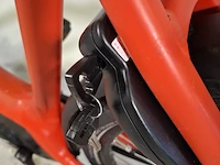 Elektrische damesfiets sparta, c-grid energy, bouwjaar 2021 - afbeelding 6 van  14