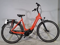 Elektrische damesfiets sparta, c-grid energy, bouwjaar 2021 - afbeelding 1 van  14