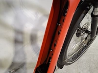 Elektrische damesfiets sparta, c-grid energy, bouwjaar 2021 - afbeelding 8 van  14