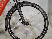 Elektrische damesfiets sparta, c-grid energy, bouwjaar 2021 - afbeelding 10 van  14